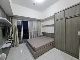 Sewa Apartemen Bulanan Di BSD City
