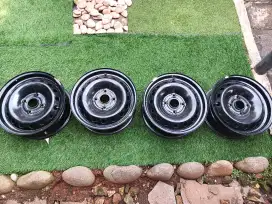 Jual velg kaleng Wuling ring 15