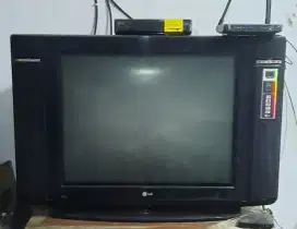 TV tabung 29 LG