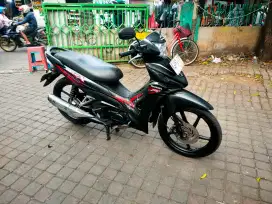 Honda Absolute Revo 110cc Pajak Hidup Tahun 2017
