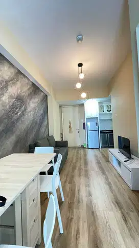 Disewakan Anderson Pakuwon mall 2bedroom