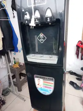 Jual dispenser sanken