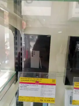 cicilan Samsung galaxy s24 ultra