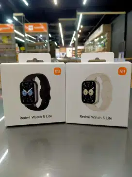 REDMI WATCH 5 LITE