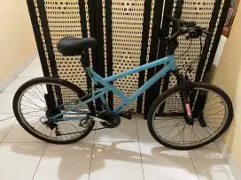 Sepeda Gunung MTB 26/27,5