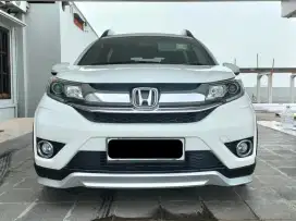 HONDA BRV 1.5 E PRESTIGE 2016 MATIC