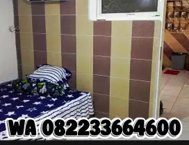 Kos Putri AC Km dalam