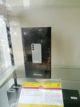 cicilan Samsung galaxy s24 5G