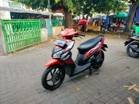 Honda Vario 110cc Karburator Tahun 2009