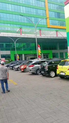 Cari kerja supir pribadi