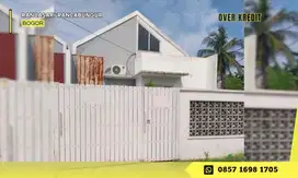 Over Kredit Rmh HOOK di Pesona Octoria Rancasari 53JT dkt IPB