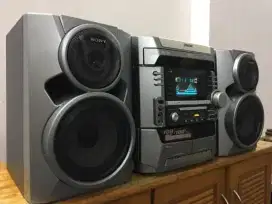 SONY MHC VX33 HIFI