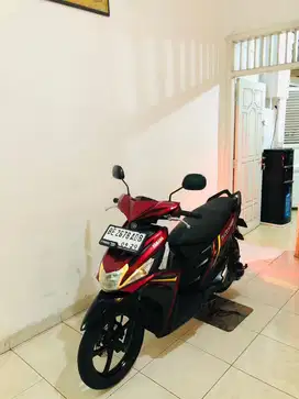 YAMAHA MIO M3 ISTIMEWA 2020 Pajak Hidup