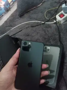 iPhone 11 pro 64GB Inter Wifi only