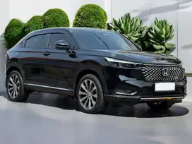 Honda New HRV 1.5 SE At 2024 km +/- 5.000