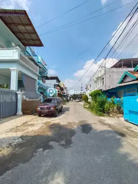 DIJUAL GUDANG JALAN KERIS | DAERAH WAHIDIN (TJIA TJAI)