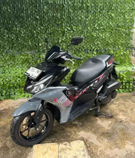 JUAL YAMAHA AEROX 2024