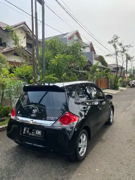 Honda Brio 2018 Bensin
