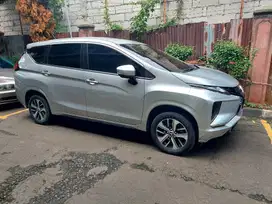 Mitsubishi Xpander 2019 Bensin