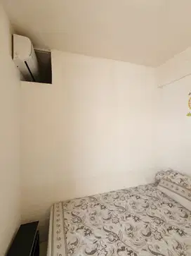 Dijual termurah apartemen puncak Kertajaya 2 br furnished