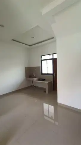 Rumah Buahbatu Dekat STT Telkom, Bisa Jadi Rumah Kost