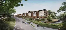Business Loft Capital Cove di BSD City