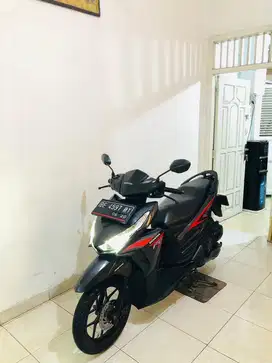 HONDA VARIO NEW LED ISTIMEWA 2016 Pajak Off
