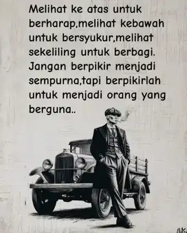 Driver/pekerjaan apapun