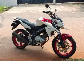 Jual cepat MTR Vixon