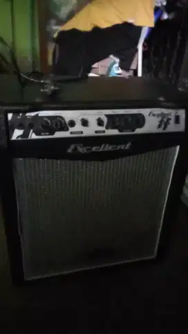 Dijual speaker active lengkap
