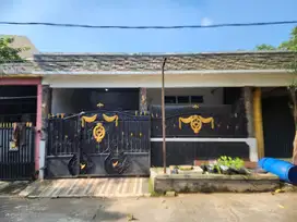 Dijual Rumah Minimalis di Grand Regency Bekasi Timur