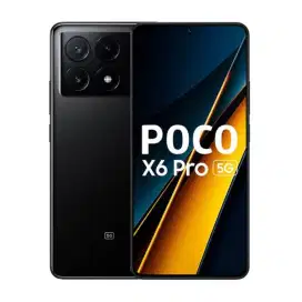 Poco x6 pro 5G 12/512 GB