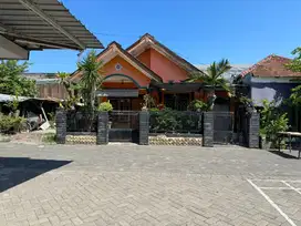 Rumah Kelurahan Gempolsari Kecamatan Tanggulangin Kabupaten Sidoarjo