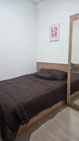 KOST BANDARA AHIN KOST