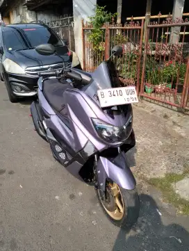 Nmax 2019 Terawat