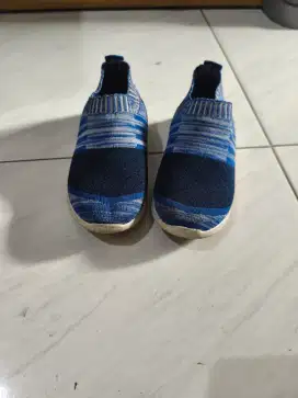 Jarang dipakai karena kekecilan.
