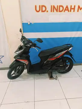 BEAT ESP CW SPORTY FI ECO 2016 W SIDOARJO