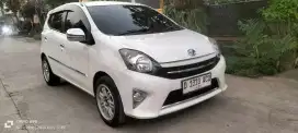 Agya 2014 g matic