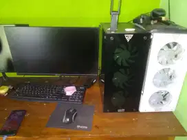 Jual komputer /PC bekas untuk dropship