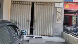 Ruko Strategis 2 Lantai