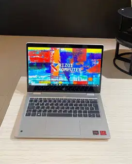HP ProBook X360 435 G8 AMD Ryzen 5-5600U Ram 16GB SSD 512GB