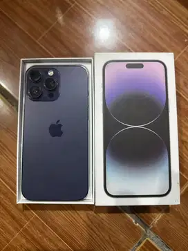 Iphone 14pm 128 inter