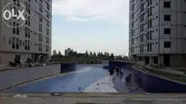 disewa apartemen ayodhya 2br tangerang