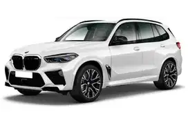 BMW X5 4.0 X-DRIVE 2023 WHITE 17.000km