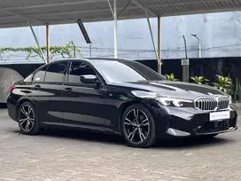 BMW 320i M-Sport 2024 (TERIMA LANGSUNG NAMA)