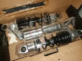 obral sok motor 270mm ride it