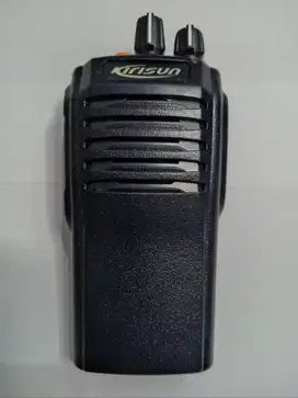 Radio HT Handy Talky Kirisun PT4208 VHF 136-174 Mhz