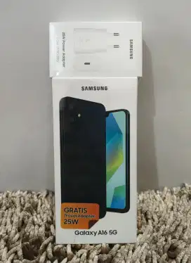 Samsung a16 5G 8/256