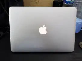 Macbook Pro 2015 Core i5