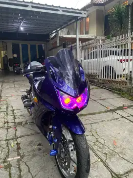 Kawasaki Ninja 250cc